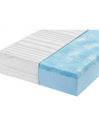 Colchões de Gel